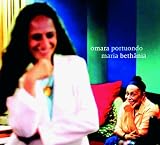 Omara Portuondo Maria Bethnia