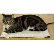 K&H Outdoor Heated Kitty Pad