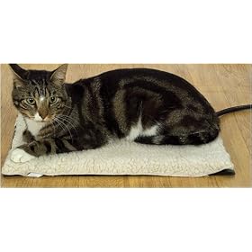 K&H Outdoor Heated Kitty Pad by K&H