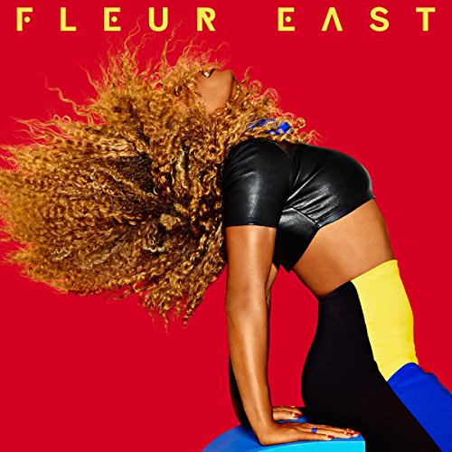 Fleur East - Sax - Single - Zortam Music