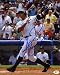 Alex Rodriguez Signed Photograph: New York Yankees 8x10 Watching Ball Photo