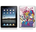 MusicSkins: Enter Shikari - Feast for Apple iPad