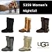 UGG australia/�A�O�I�[�X�g�����A ugg ���[�g���u�[�c ugg �N���V�b�N�V���[�g UGG Women's Nightfall�A�O �I�[�X�g�����A �S5�F ���[�g���u�[�c���f�B�[�X��l�C���[�g���u�[�c 5359