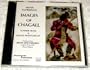 Meyer Kupferman: Images of Chagall; Summer Music; Phantoms #7
