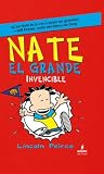 Nate el Grande Invencible (Big Nate Goes for Broke) (Spanish Edition)