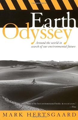 Earth Odyssey