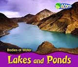 Lakes and ponds