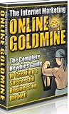 Online Goldmine: Newbies Guide to Creating a Successful Business on the Net