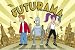 Empire 293541 Futurama - Double Vision - Film TV Serien Poster Druck - 91.5 x 61 von Double Vision - alle Infos