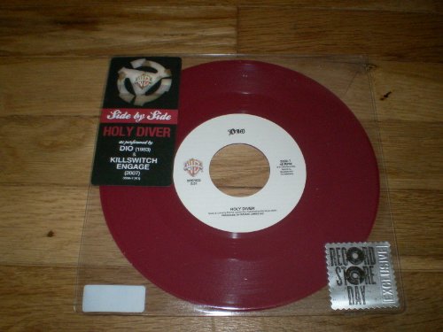 Killswitch Engage - Holy Diver - Zortam Music