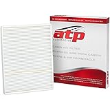 ATP CF-24 White Cabin Air Filter
