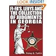 Fi-Fa's, Levys and the Collection of Judgments in Georgia