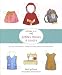 Petites choses à coudre : Oliver + s, 20 accessoires et jouets classiques pour enfants