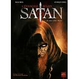L'Evangile selon Satan, Tome 1 : Je vous salue Mariepar Antoine Maurel