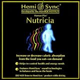 Nutricia Weight Loss Audio CD 51CVuTFzEeL. SL160 Nutricia Weight Loss Audio CD
