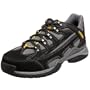 Caterpillar Men's WorkSport Oxford Athletic Boot,Black/Charcoal,13 M US
