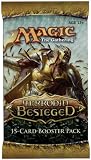 Magic the Gathering: Mirrodin Besieged Booster Pack