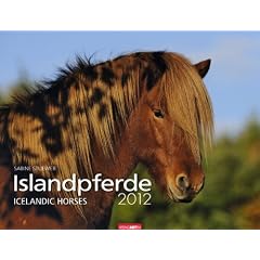 Islandpferde 2012 / Icelandic Horses 2012 / �slenkir Hestar 2012