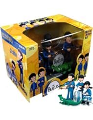 Beatles Collectors Memorabilia: 2004 McFarlane Saturday Morning Cartoon