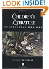 Children's Literature: An Anthology 1801-1902