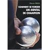 COMMENT SE FORGER UN MENTAL DE CHAMPION