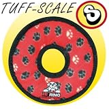 VIP PRODUCTS JRRRP RED PAW JR. RING