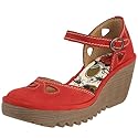 Fly London Women's Yuna Wedge