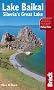 Lake Baikal: Siberia's Great Lake (Bradt Travel Guide Lake Baikal)