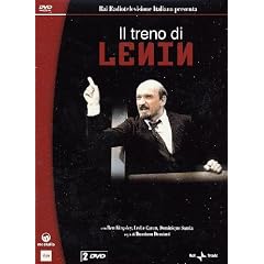 Il Treno Di Lenin (2 Dvd)