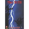 The Boys, Tome 14 : Pr�paration propre et planification