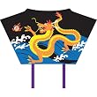 PREMIER KITES BIG BACK PACK SLED KITE - DRAGON