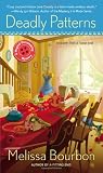 Deadly Patterns: A Magical Dressmaking Mystery (A Dressmakers Mystery)