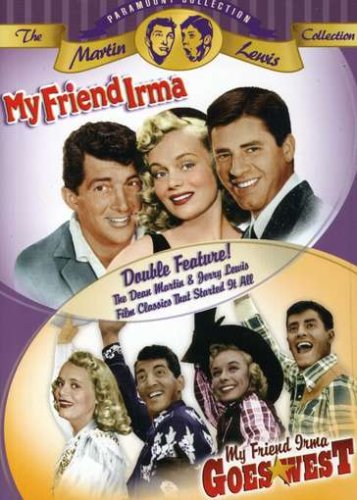 My Friend Irma/My Friend Irma Goes West