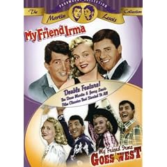 My Friend Irma/My Friend Irma Goes West