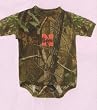 Realtree Collegiate Camo Creeper