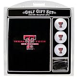 Texas Tech Red Raiders Towel Gift Set from Team Golf