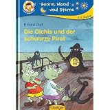 Die Olchis und der schwarze Piratvon "Erhard Dietl"