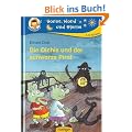Die Olchis und der schwarze Pirat