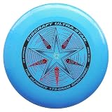 Discraft Ultra-Star 175 Gram Ultimate Disc - Blue Sparkle