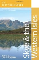 Skye & the Western Isles: Scottish Islands