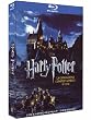 Harry Potter Collezione Completa (8 Blu-Ray)