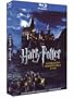 Harry Potter Collezione Completa (8 Blu-Ray)
