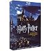 Harry Potter Collezione Completa (8 Blu-Ray)