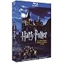 Harry Potter Collezione Completa (8 Blu-Ray) <b>Blu-ray</b> ~ Daniel Radcliffe