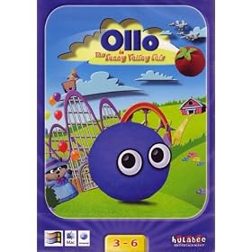 Ollo In The Sunny Valley Fair (PC/Mac)
