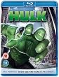 The Hulk [Blu-ray][Region Free]