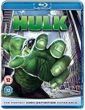 Hulk (2003) [Blu-ray]