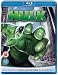 DVD : Hulk [Blu-ray] [2003]
