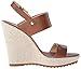 Vince Camuto Women's Garadin Wedge Sandal