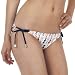Xhilaration  Sea Swim Bottoms - Red